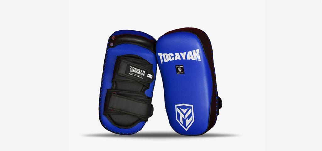 Kick Pads