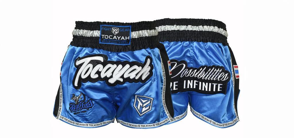 Muay Thai Shorts