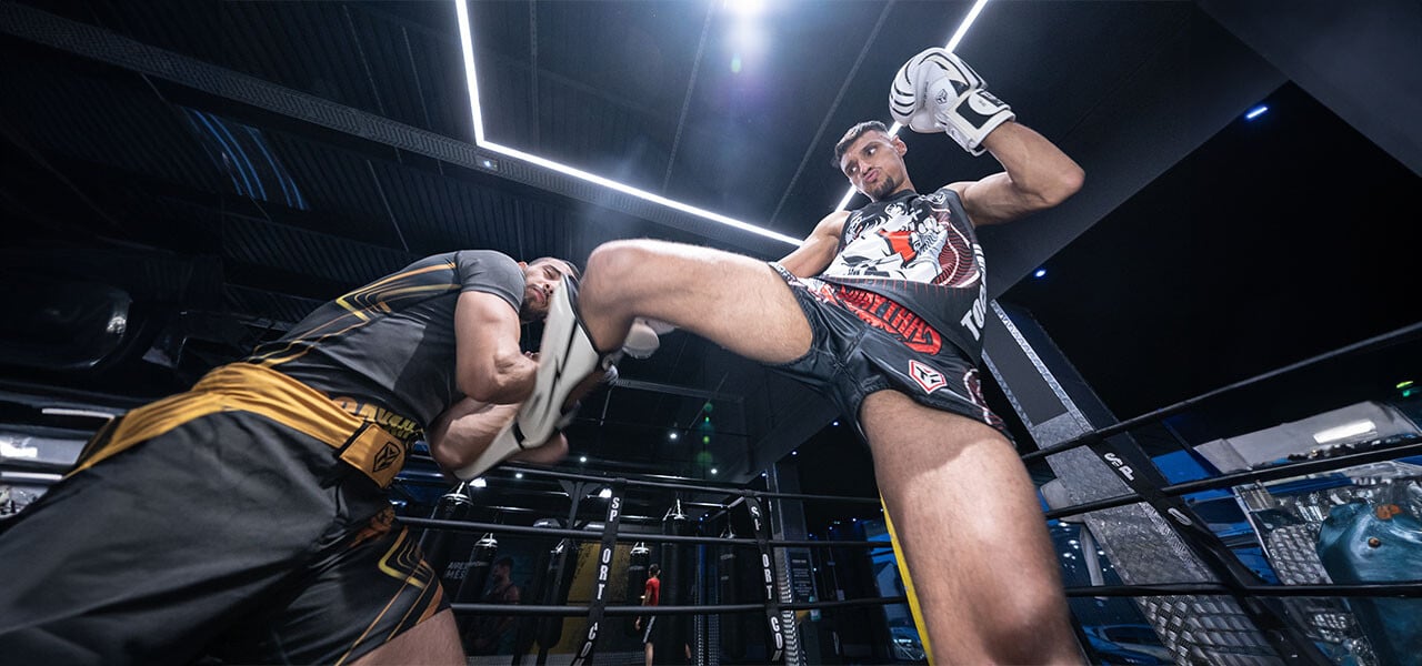 Essential Muay Thai Training Equipment for Beginners