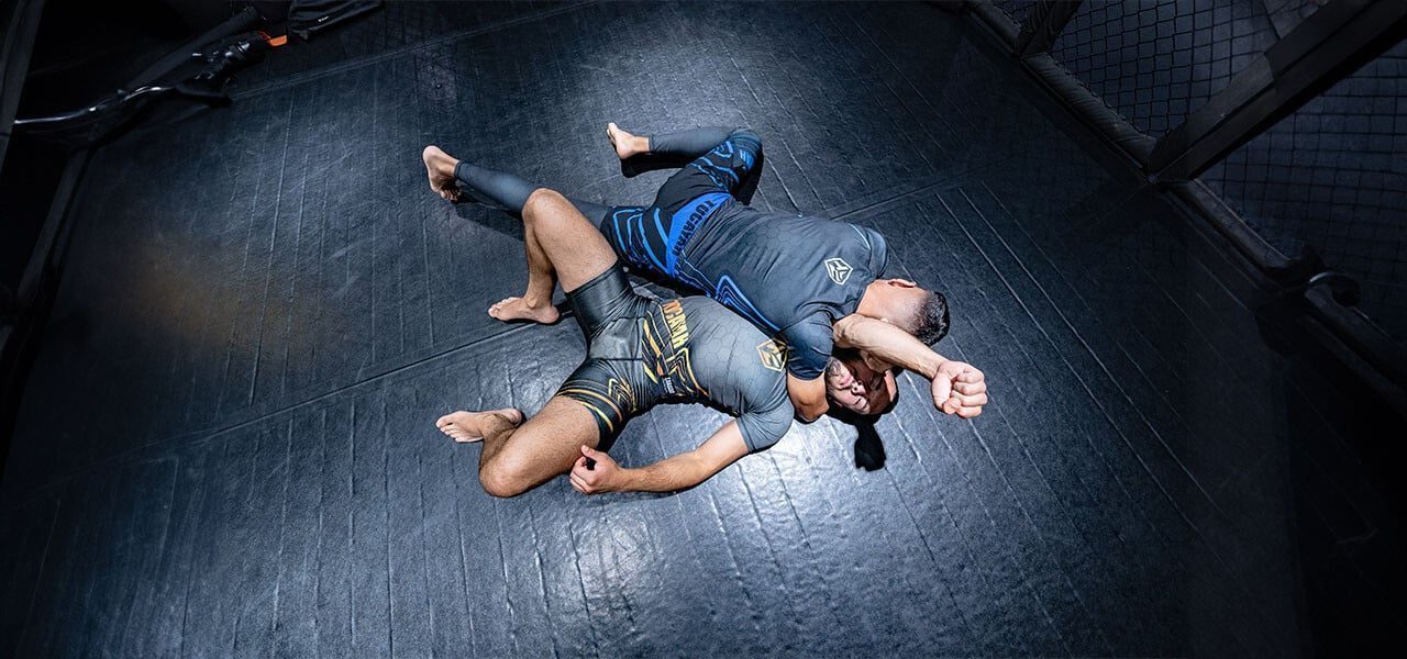 How Many Amateur MMA Fights to Go Pro?
