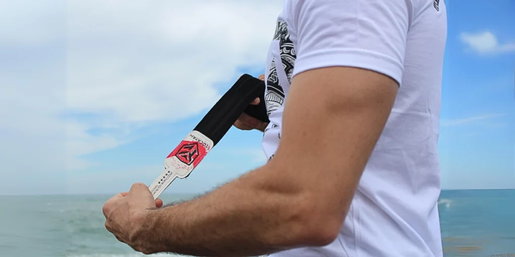 Master the Art: How to Wrap Hands for Muay Thai Like a Pro (Step-by-Step Guide)