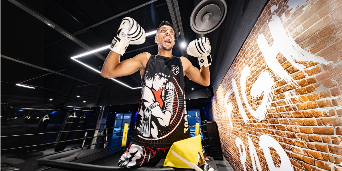 Secrets of the Muay Thai Elite: How Tocayah Gear is Crafted for Champions