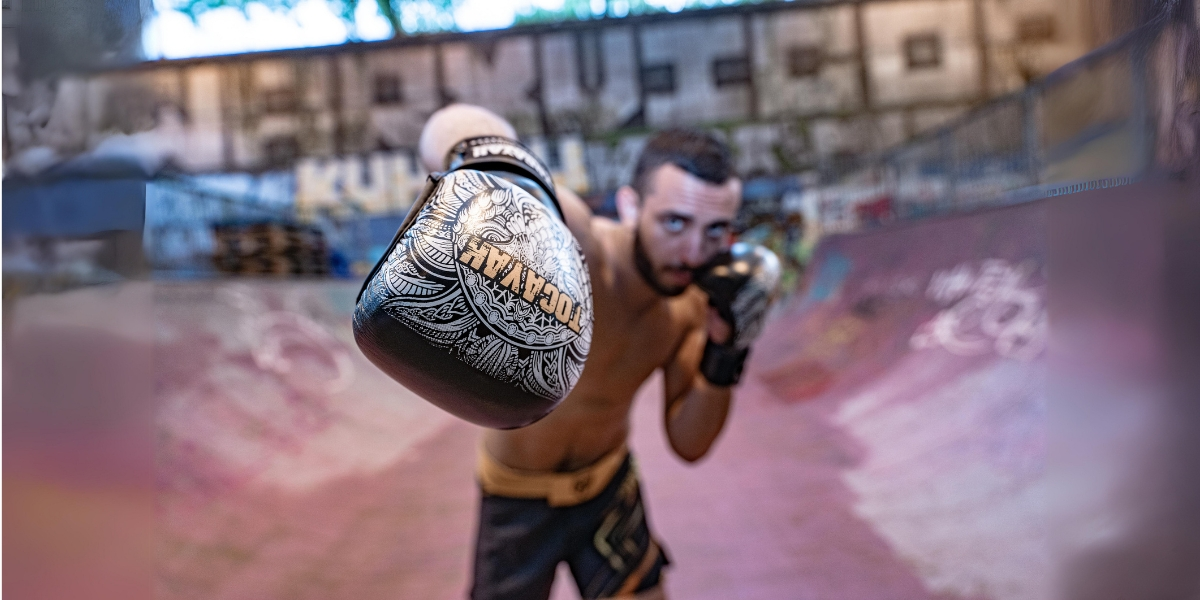 How the Right Muay Thai Gear Can Boost Your Confidence