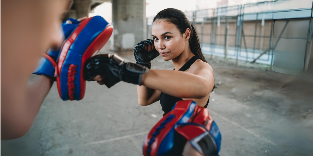 The Rise of Women in Muay Thai: How Tocayah is Supporting Female Fighters