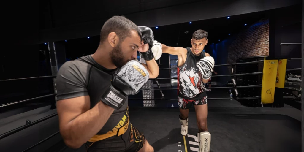 Why Muay Thai Is the Best Workout for Mind and Body