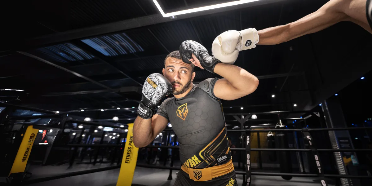 Which MMA Gloves Should You Buy? Discover Tocayah’s Top Picks for Ultimate Performance and Protection!