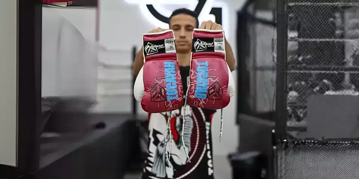 12 oz Gloves for Muay Thai: Your Guide to the Best Pair