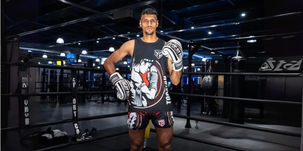 Top Muay Thai Training Clothes: What to Wear for Maximum Comfort and Performance