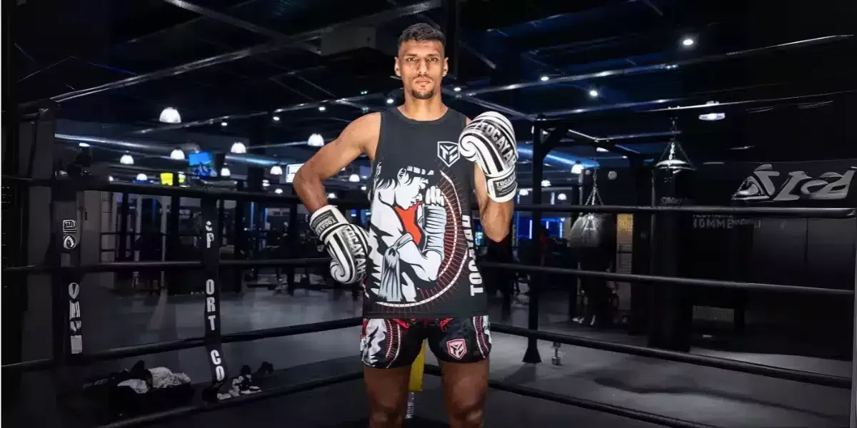 Top Muay Thai Training Clothes: Comfort & Performance