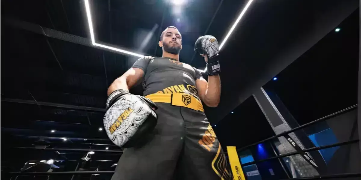 What Size MMA Gloves? Find Your Perfect Fit with Tocayah