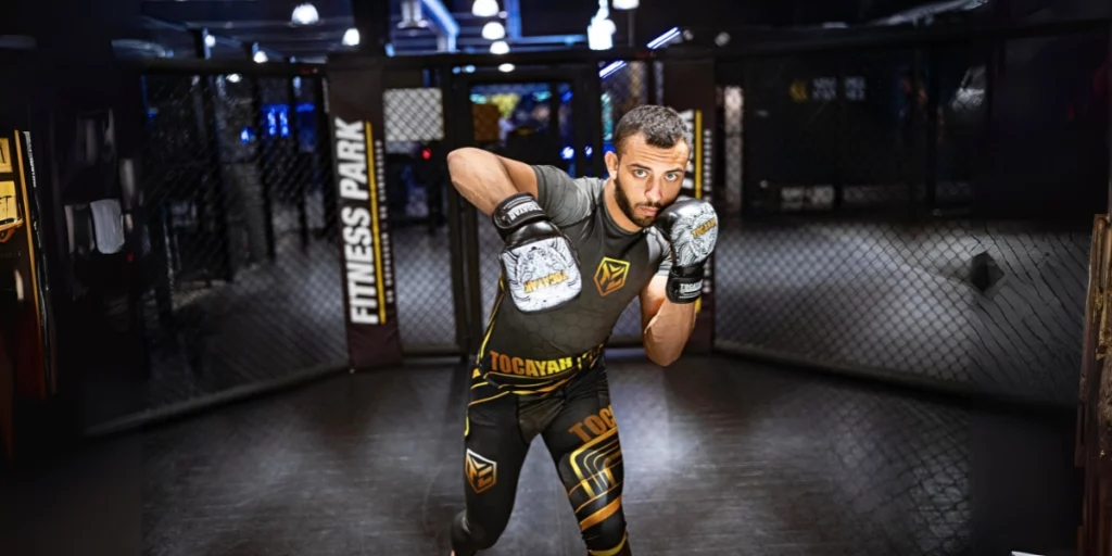 What MMA Gloves Should You Buy