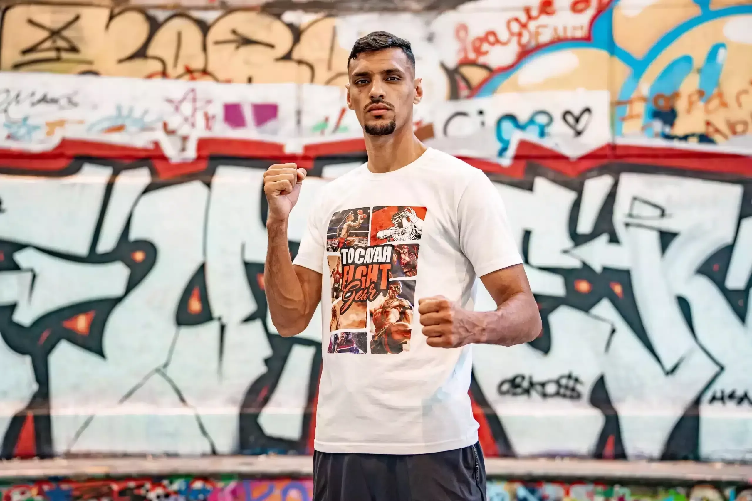 Fighters Diet Extreme: Fuel Your Training with Tocayah Tips