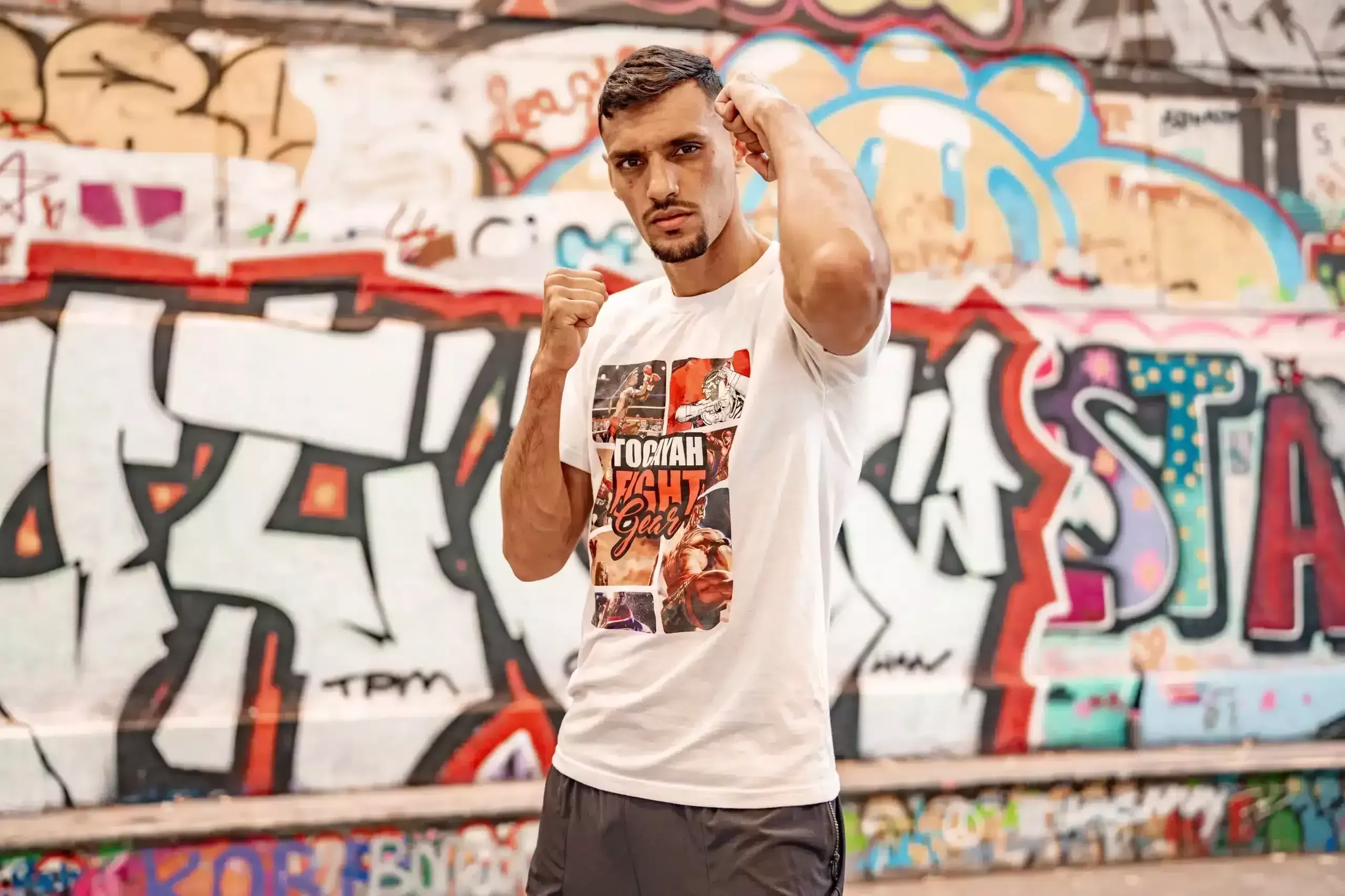Choosing a Martial Art for Your Body Type: Tocayah’s Guide