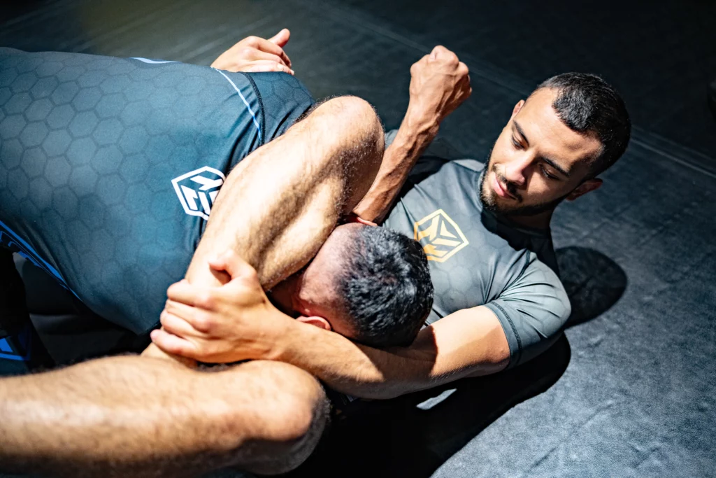 How to Develop Your Own MMA System