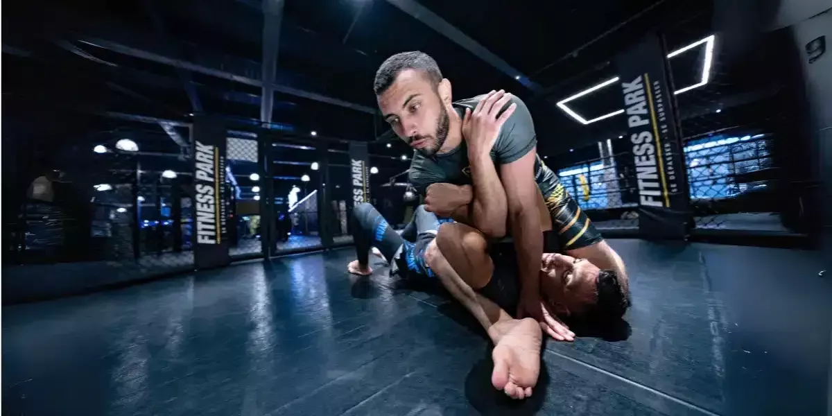 Fighters Diet Plan: Fuel Like a Champ with Tocayah’s Guide