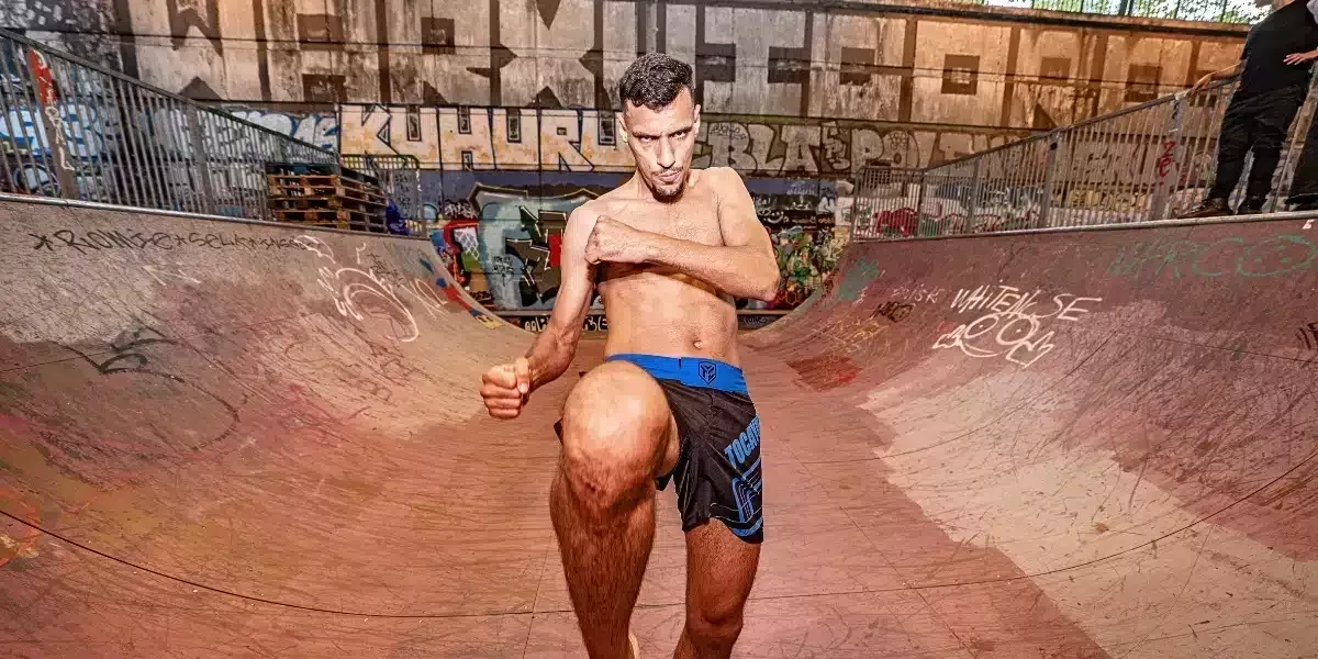 MMA Diet: Power Up with Tocayah Ultimate Nutrition Guide