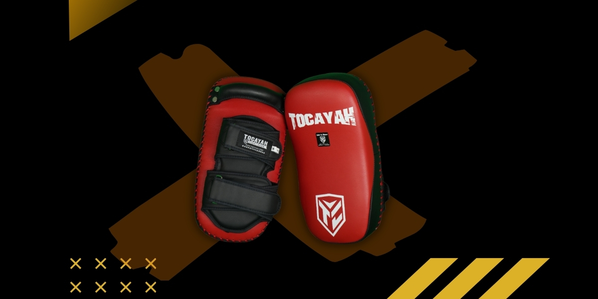 Muay Thai Thigh Pads: Train Harder with Tocayah’s Best Gear