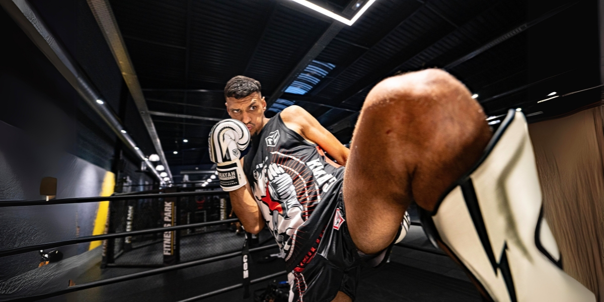 Discover the Best Boxing Gloves for Muay Thai – Unmatched Quality and Performance at Tocayah!