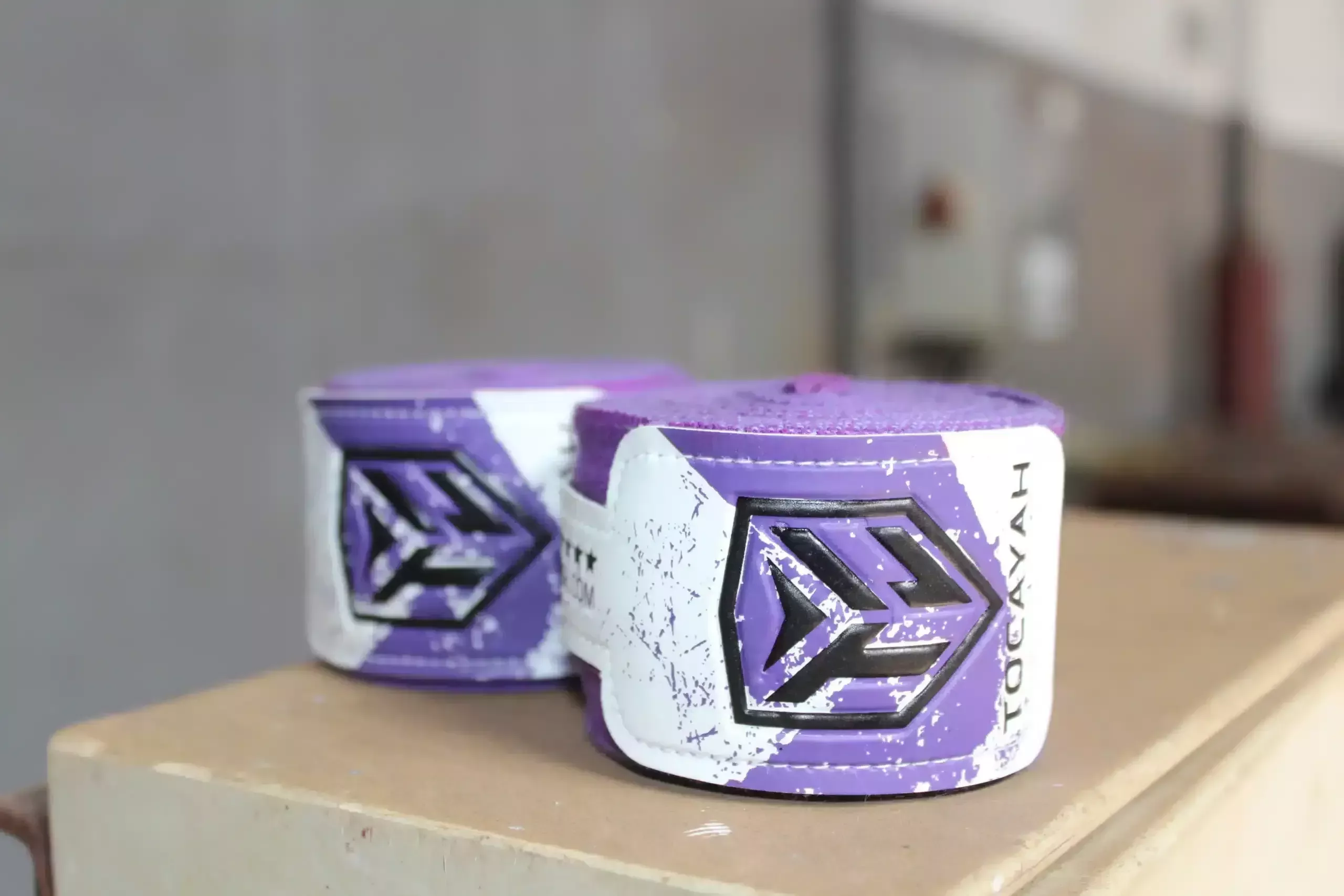 Hand Wrap for Boxing: Protect Your Hands with Tocayah Gear