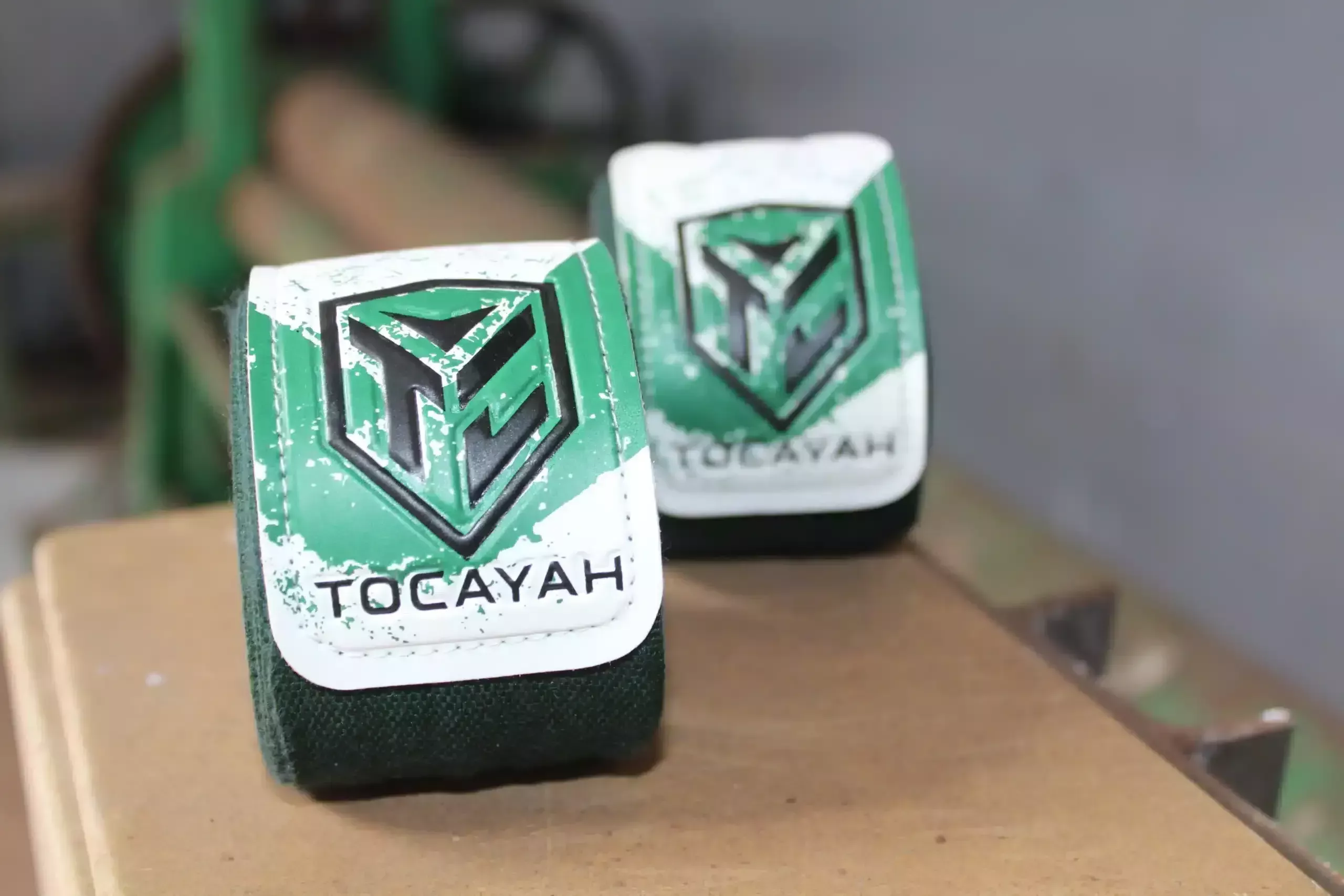 How to Wrap Your Hand for Muay Thai: Tocayah’s Step-by-Step Guide