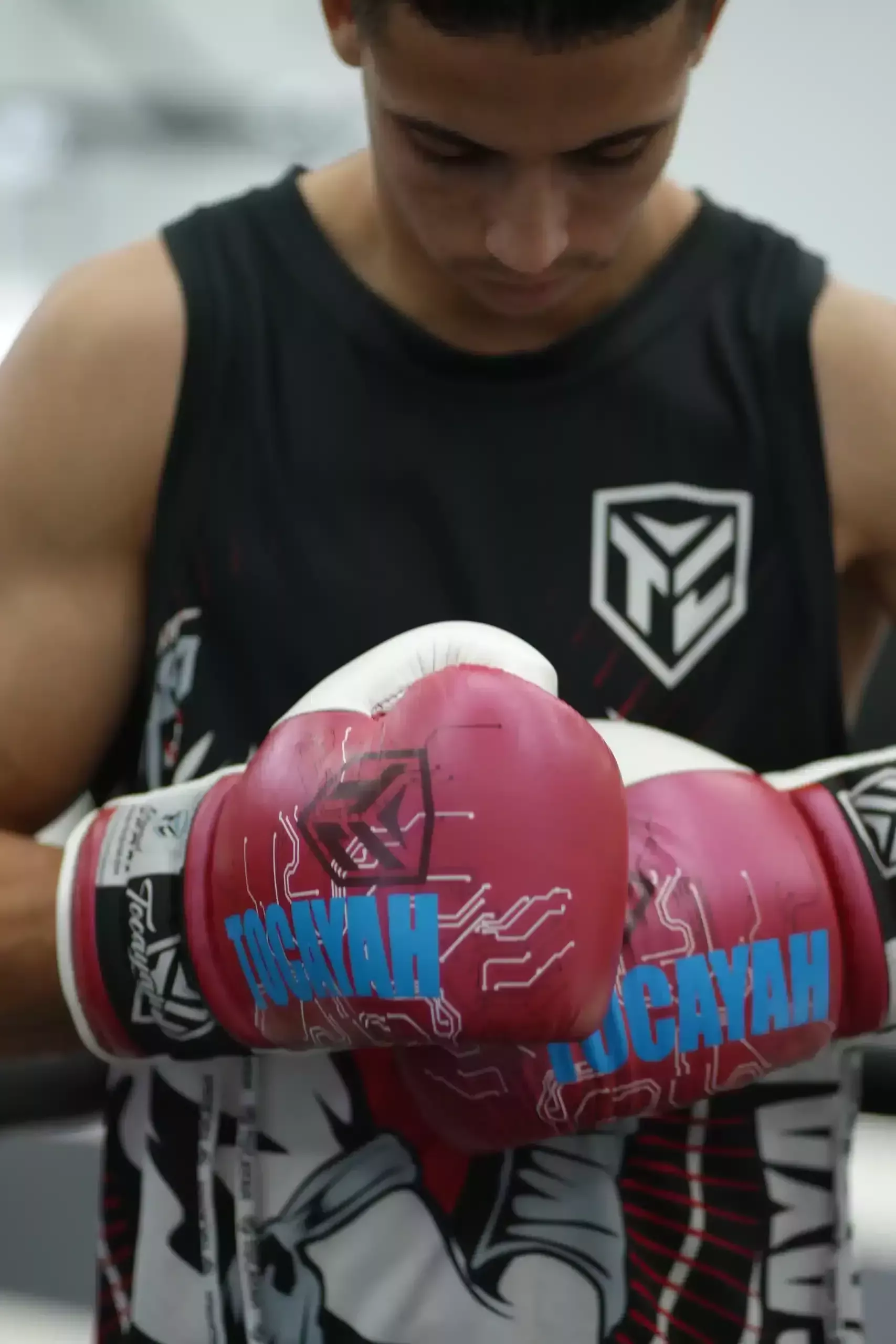 Boxing Gloves Dubai: Find the Best with Tocayah