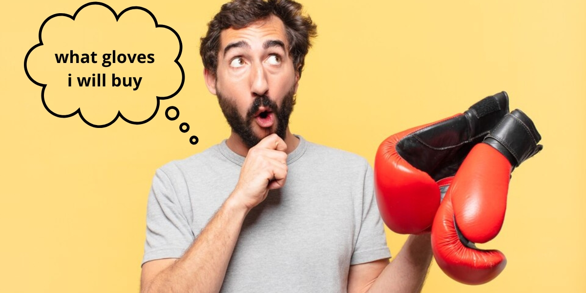 Boxing Glove Quiz: Find the Perfect Gloves for You