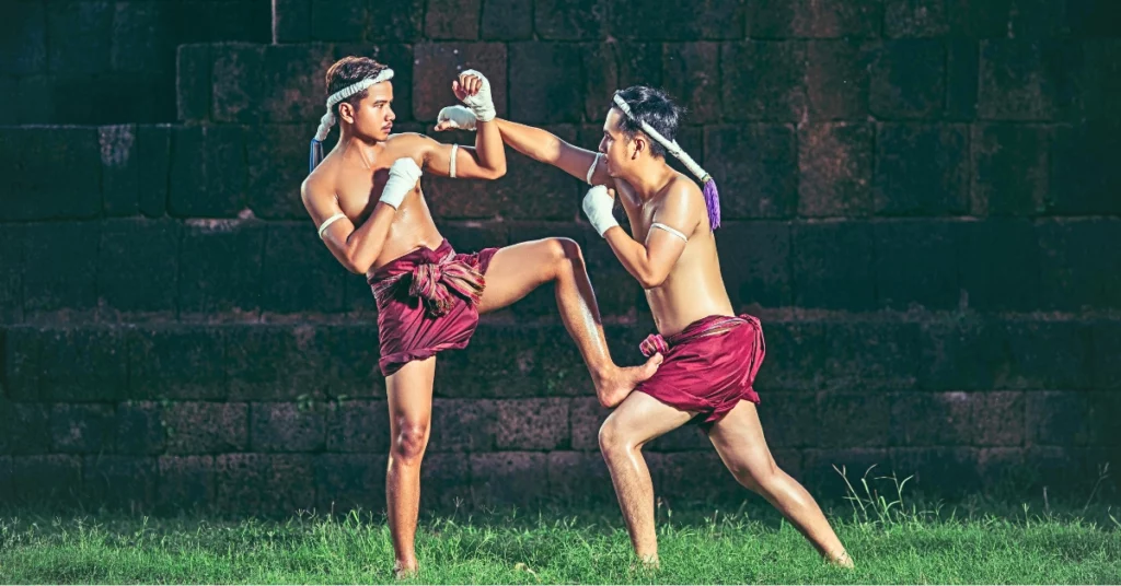 The Fatal Mistake Slowing Your Muay Thai Progress