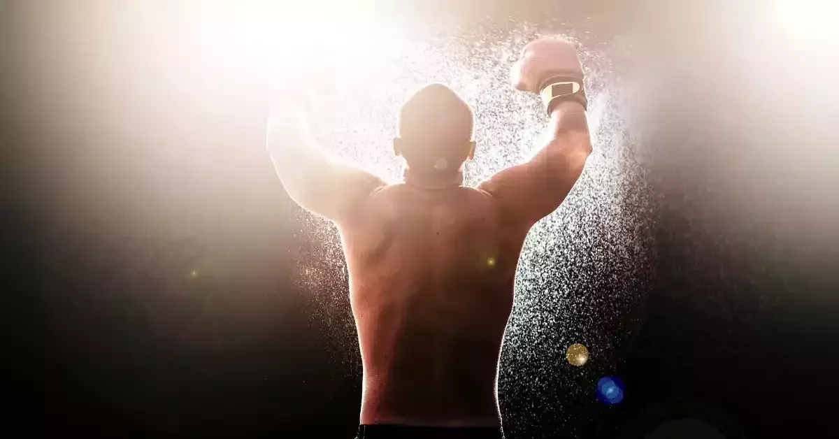 Train Like a Muay Thai Champion in 30 Days!