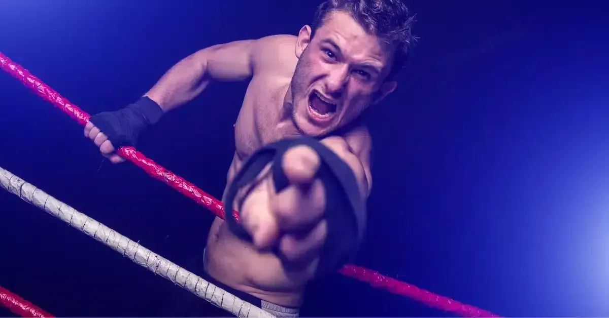 Why Every Fighter in Abu Dhabi Is Obsessed with This Brand!