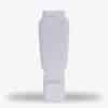 Tocayah Shin Instep Guard - White - Image 4