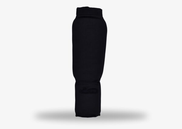 Tocayah Shin Instep Guard - Black - Image 4