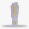 Tocayah Shin Instep Guard - White - Image 3