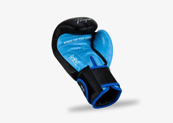 Tocayah Regal Impact Boxing Gloves - Image 10