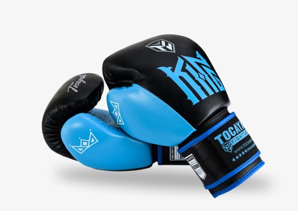 Tocayah Regal Impact Boxing Gloves - Image 4