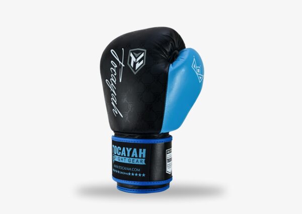 Tocayah Regal Impact Boxing Gloves - Image 6