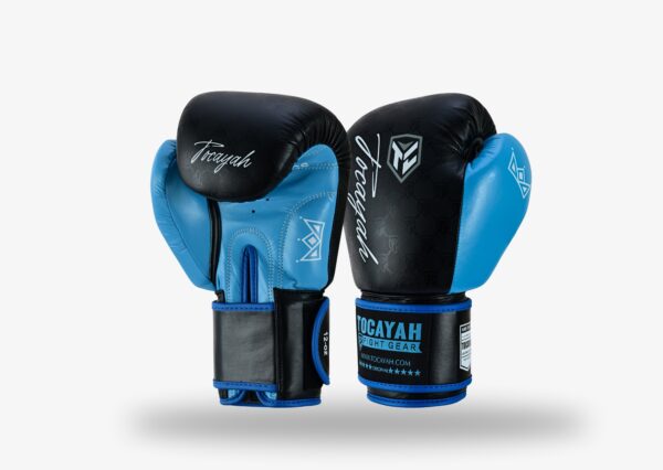 Tocayah Regal Impact Boxing Gloves - Image 5