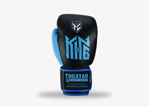 Tocayah Regal Impact Boxing Gloves - Image 7