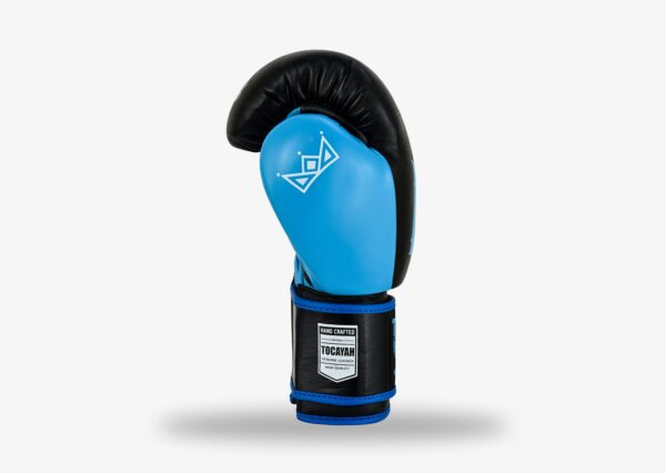 Tocayah Regal Impact Boxing Gloves - Image 9