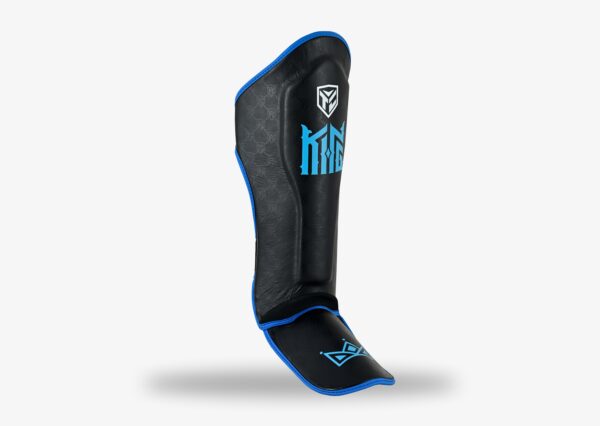 Tocayah Regal Impact Muay Thai Shinguards - Image 4