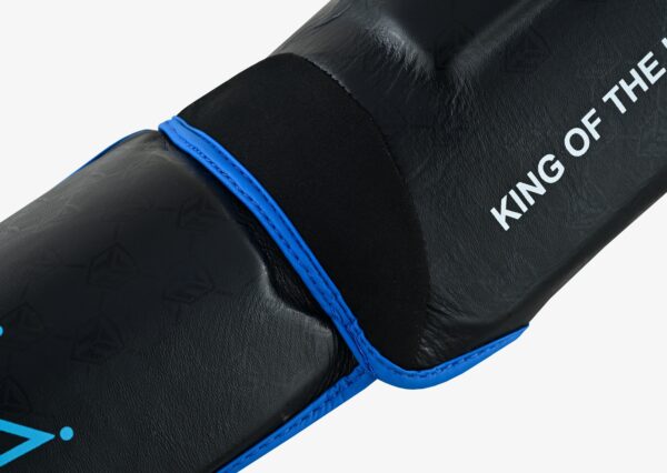 Tocayah Regal Impact Muay Thai Shinguards - Image 7