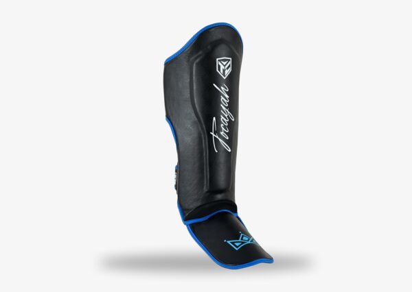 Tocayah Regal Impact Muay Thai Shinguards - Image 5