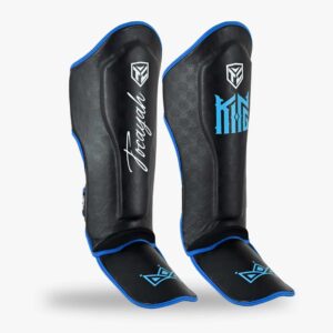 Tocayah Regal Impact Muay Thai Shinguards