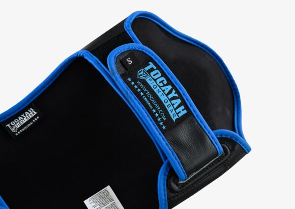 Tocayah Regal Impact Muay Thai Shinguards - Image 6