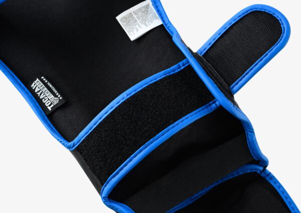 Tocayah Regal Impact Muay Thai Shinguards - Image 9