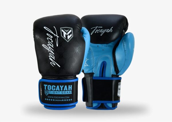 Tocayah Regal Impact Boxing Gloves - Image 3