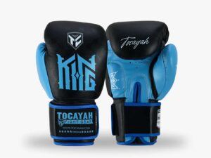 Tocayah Regal Impact Boxing Gloves