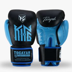 Tocayah Regal Impact Boxing Gloves
