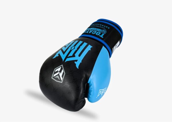 Tocayah Regal Impact Boxing Gloves - Image 8