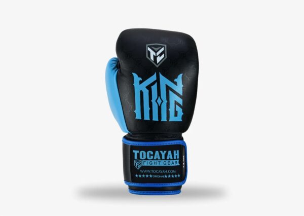 Tocayah Regal Impact Boxing Gloves - Image 7