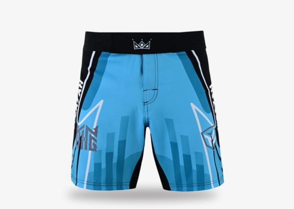 Regal Impact MMA Short